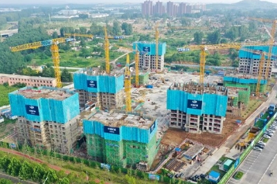 行業(yè)資訊丨山西第三批裝配式建筑示范城市、產(chǎn)業(yè)基地和示范項目開始申報；《珠海市綠色建筑評價導(dǎo)則》通過專家團隊評審